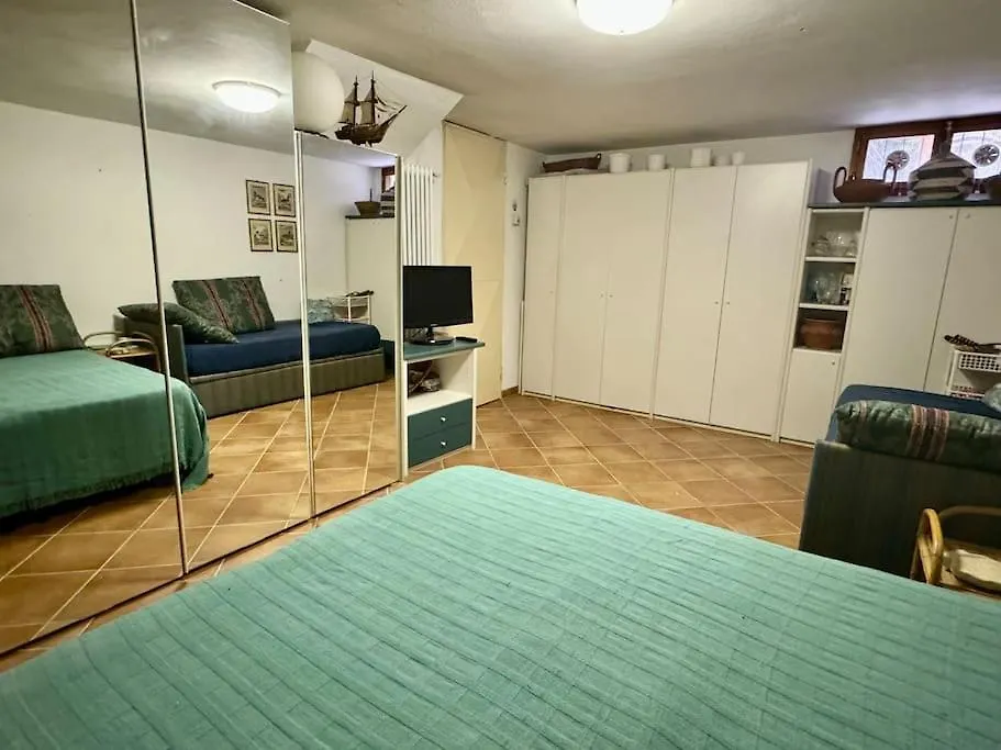 Casa vacanze Villetta Ideale Per L'Estate! Marina di Pietrasanta