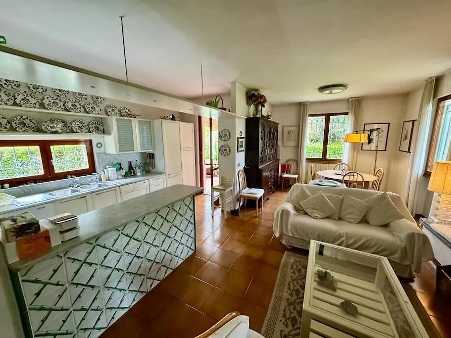 Casa vacanze Villetta Ideale Per L'Estate! Marina di Pietrasanta